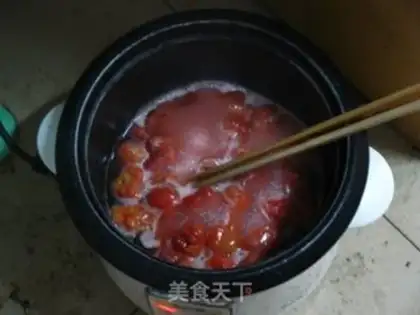 Make step 5