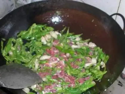 Make step 5