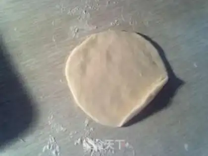 Make step 8