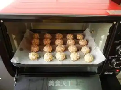 Make step 8