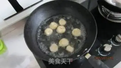Make step 2