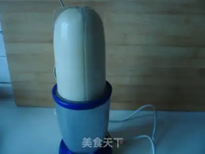 Make step 1