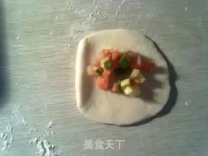 Make step 10