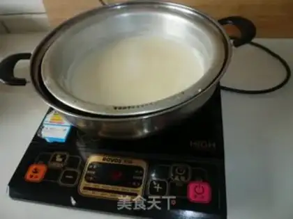 Make step 3