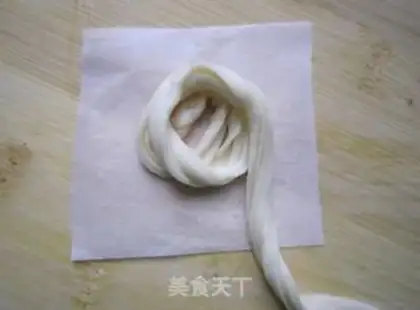 Make step 8