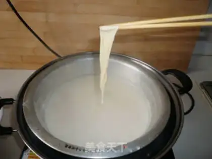Make step 4