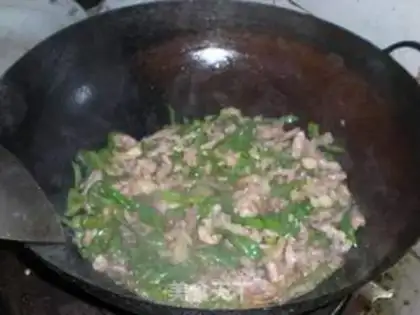 Make step 10