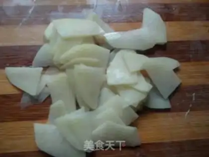 Make step 2