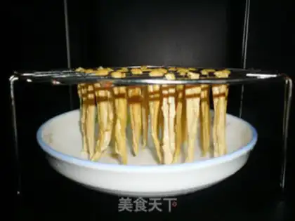 Make step 5