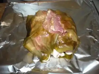 Make step 4