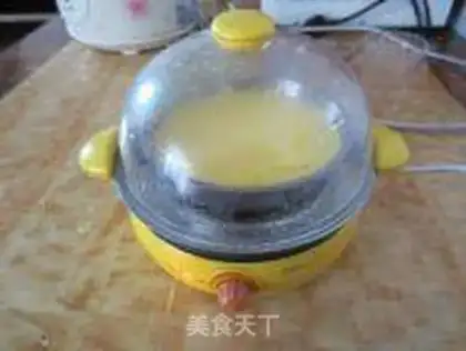 Make step 5
