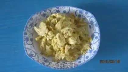 Make step 8
