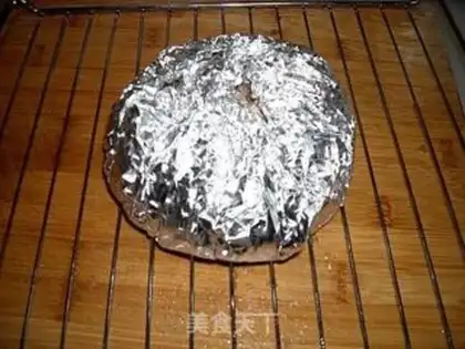 Make step 5