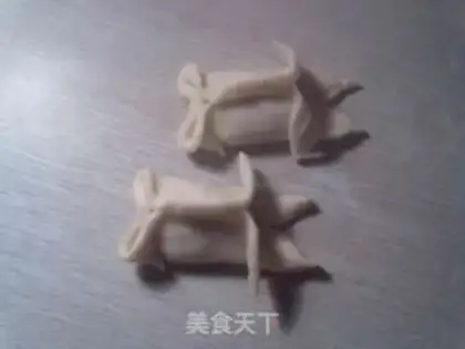 Make step 15