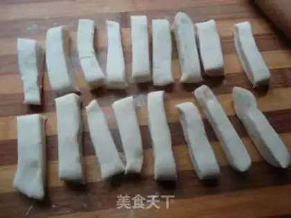 Make step 5