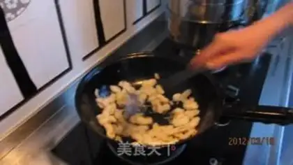 Make step 11