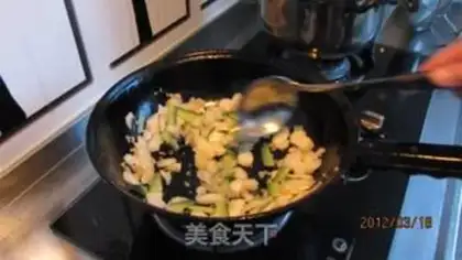 Make step 12