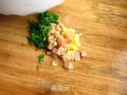 Make step 5