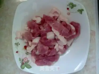 Make step 1