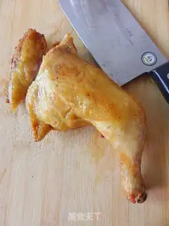 Make  step 7