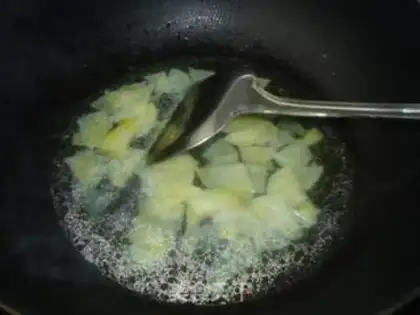 Make step 10