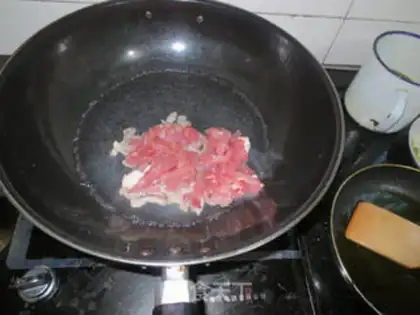 Make step 1