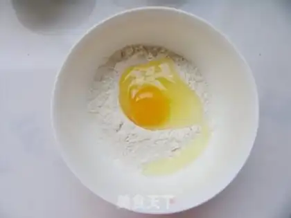 Make step 1