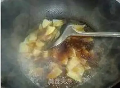 Make step 11
