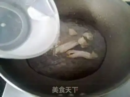 Make step 3