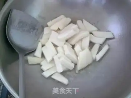 Make step 5