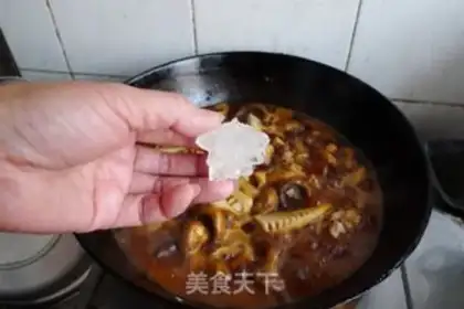 Make step 10