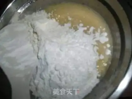 Make step 1