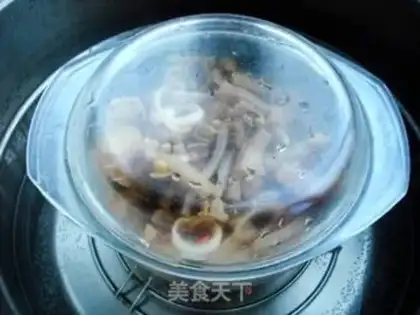 Make step 5