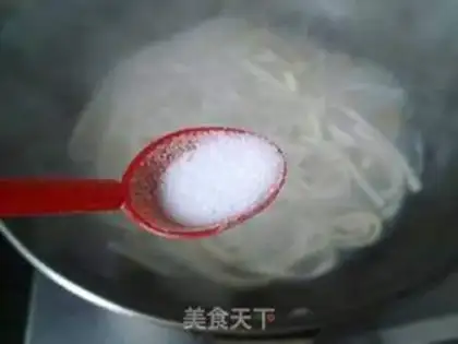 Make step 5