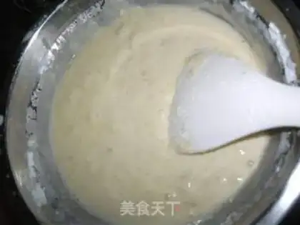 Make step 2