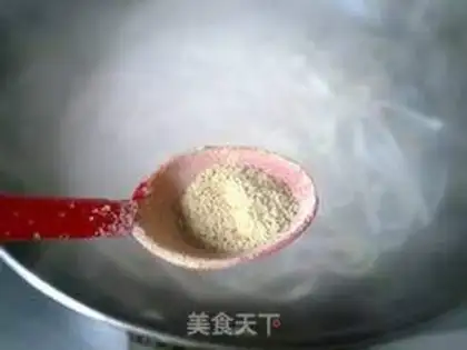 Make step 6