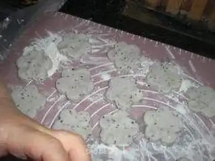 Make step 6