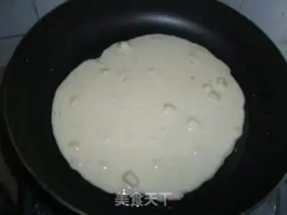 Make step 2
