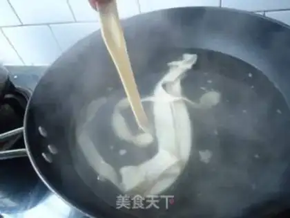 Make step 15