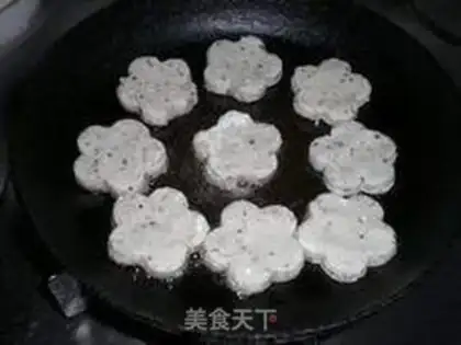 Make step 7