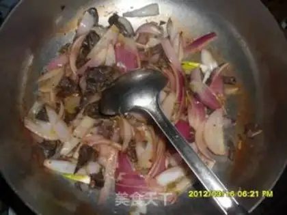 Make step 4