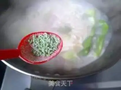 Make step 8