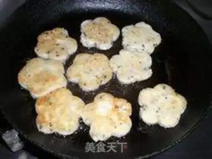 Make step 8
