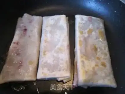 Make step 11
