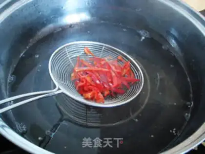 Make step 5