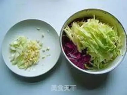 Make  step 1