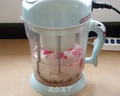 Make step 5