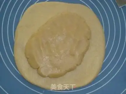 Make  step 8
