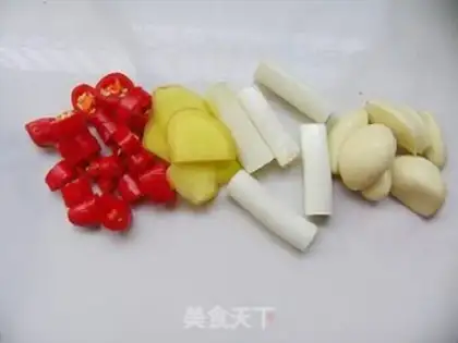 Make step 10