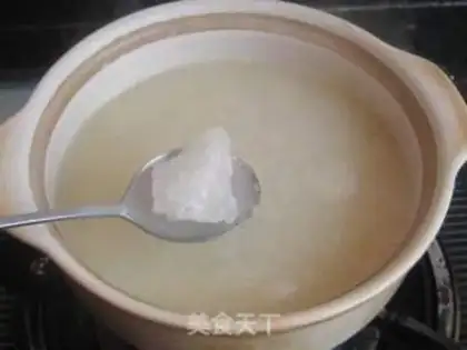 Make  step 8